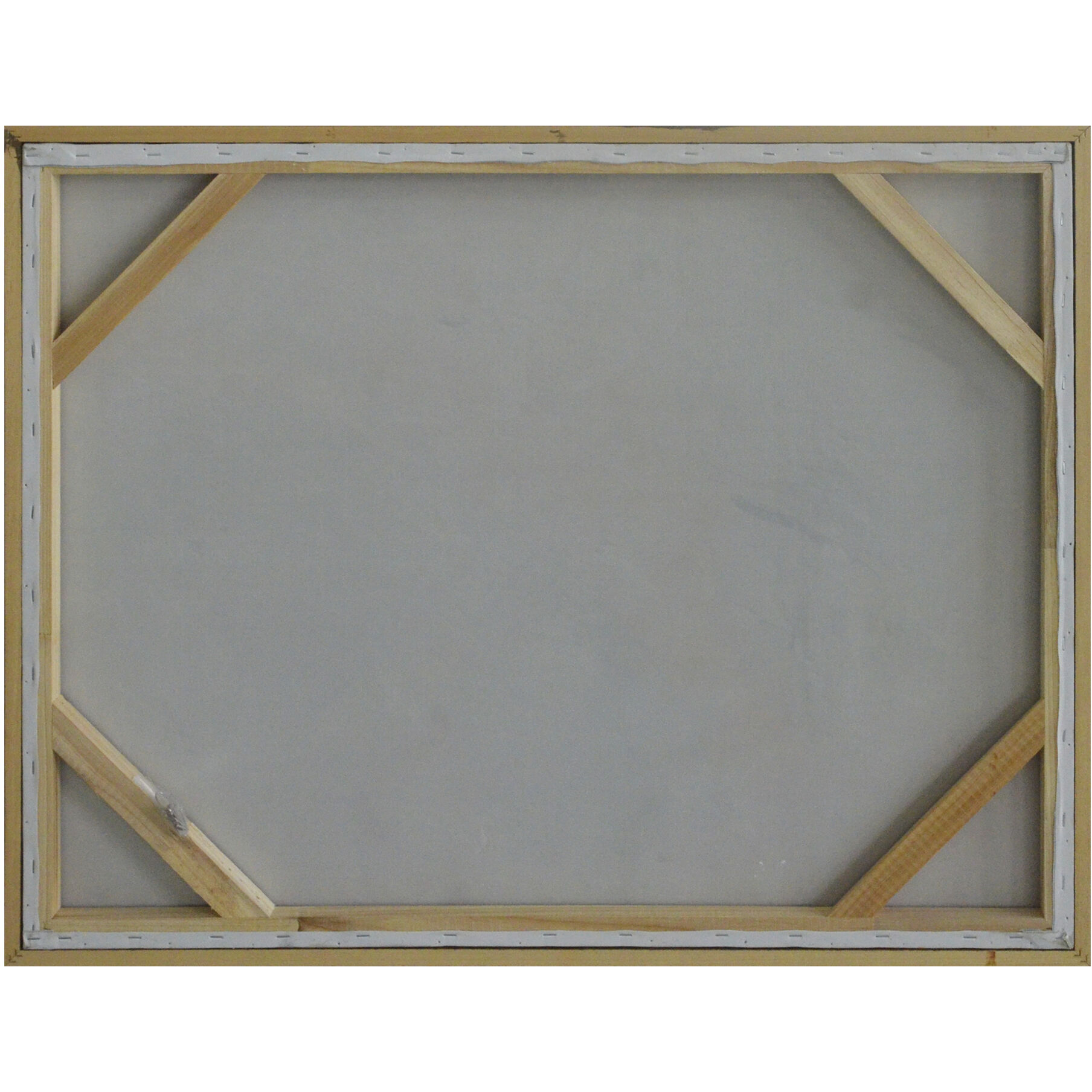 Esti 34 X 26 inch Painting